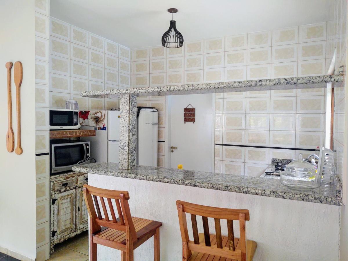 Casa Em Bertioga - Guaratuba 빌라 외부 사진