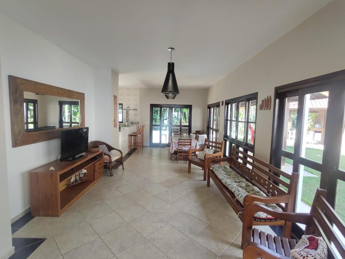 Casa Em Bertioga - Guaratuba 빌라 외부 사진