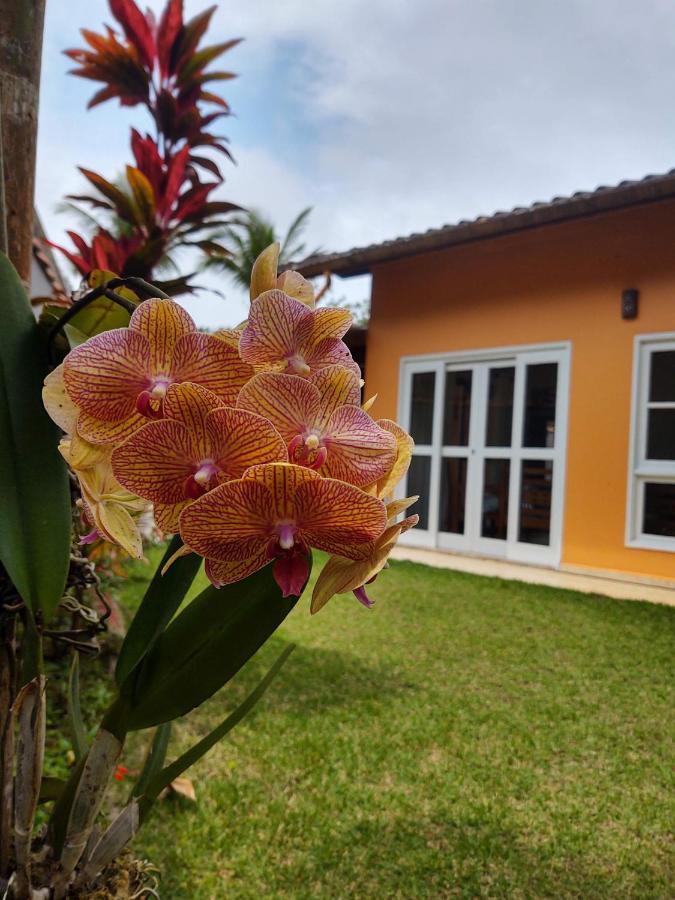 Casa Em Bertioga - Guaratuba 빌라 외부 사진